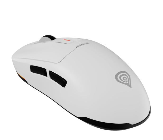 Genesis Zircon 660 białe - 1274897 - zdjęcie 4